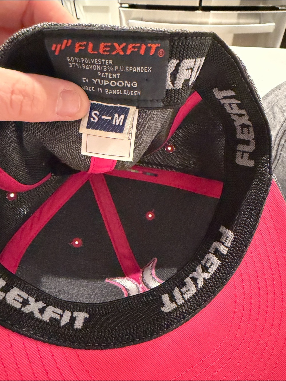 Hurley Hat Bundle - Picture 4 of 5